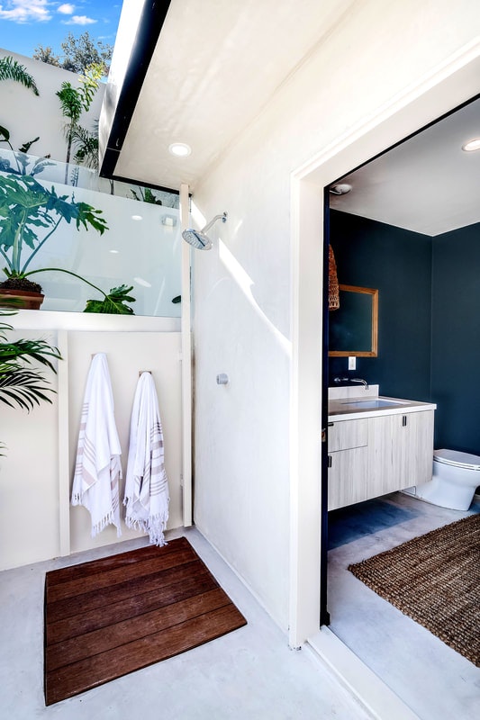 Los Angeles Home 1006558