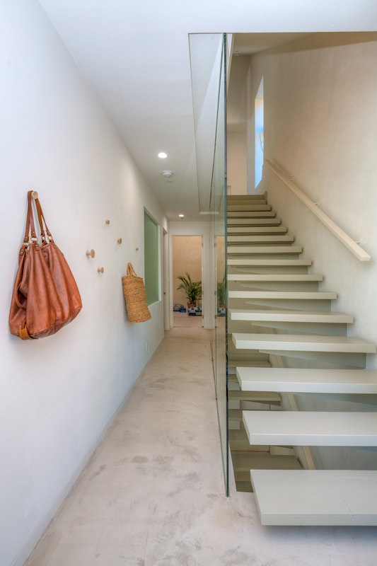Los Angeles Home 1006558