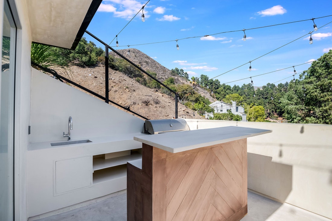 Los Angeles Home 1006558