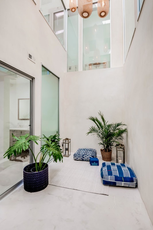 Los Angeles Home 1006558