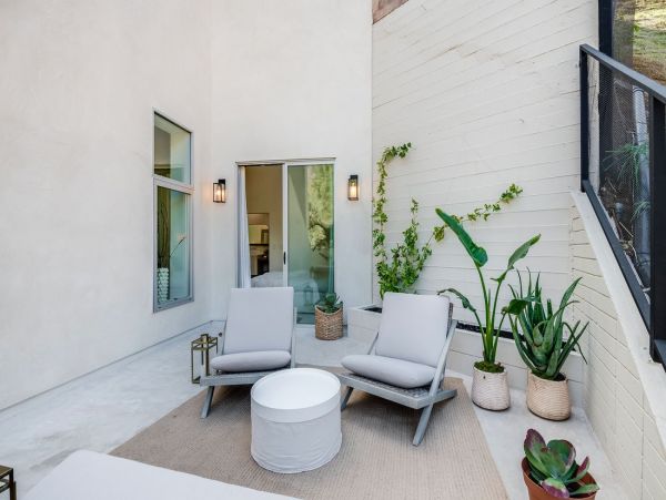 Los Angeles Home 1006558
