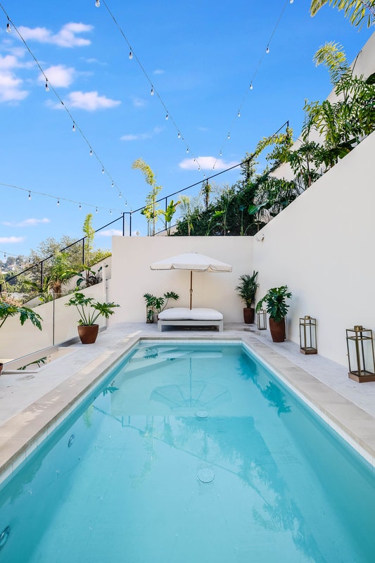 Los Angeles Home 1006558