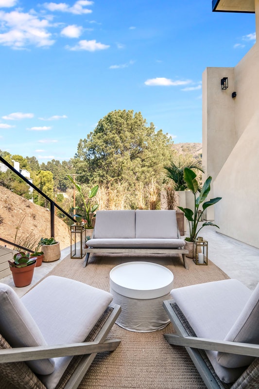 Los Angeles Home 1006558