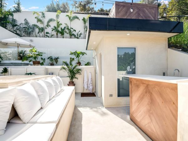 Los Angeles Home 1006558