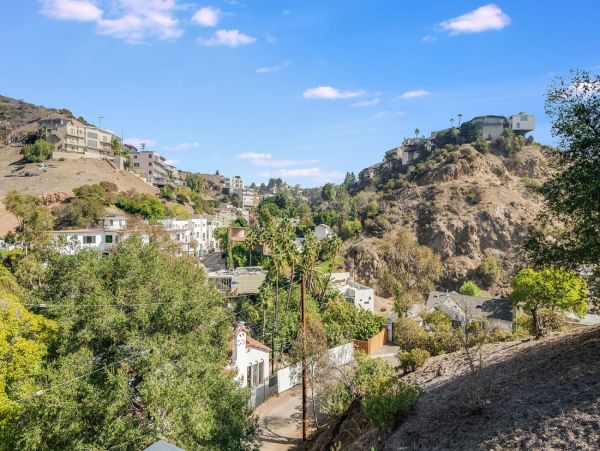 Los Angeles Home 1006558