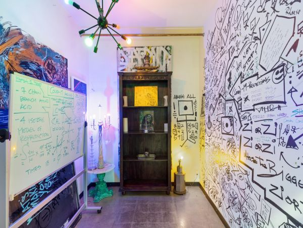 Los Angeles Home 1006559