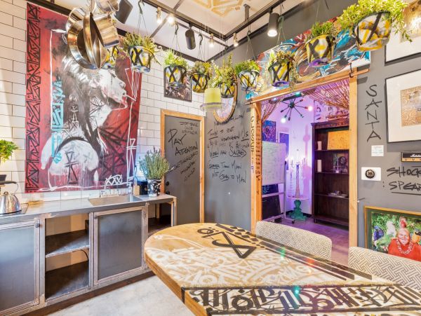 Los Angeles Home 1006559