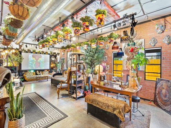 Los Angeles Home 1006559