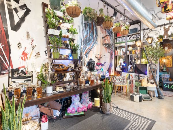 Los Angeles Home 1006559