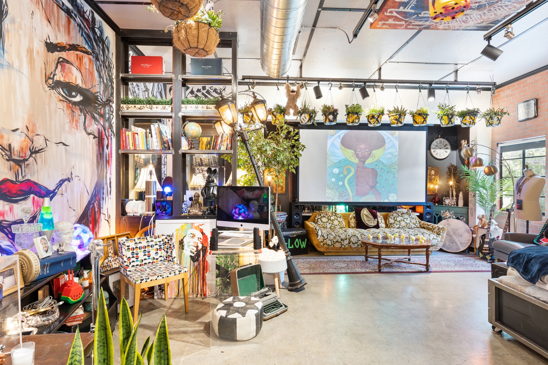 Los Angeles Home 1006559