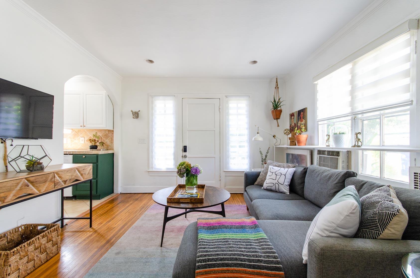 Los Angeles Home 1006560