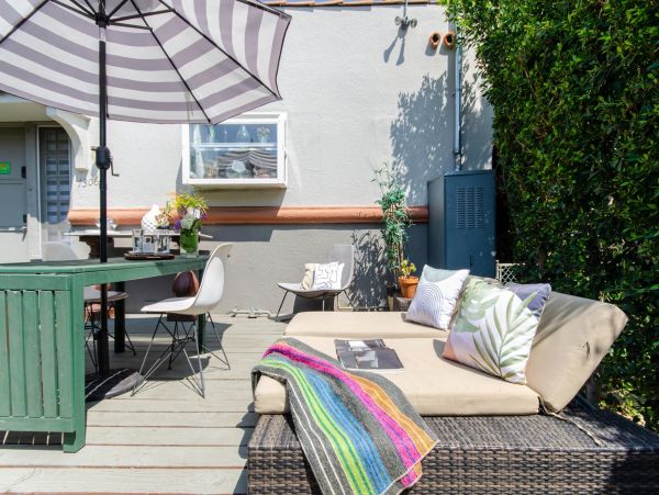 Los Angeles Home 1006560