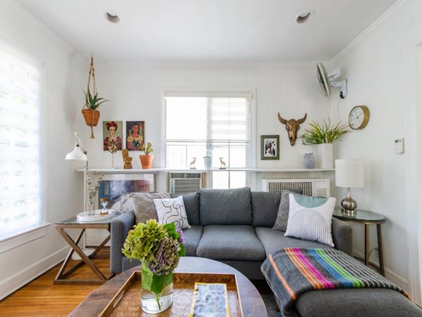 Los Angeles Home 1006560