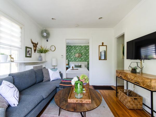 Los Angeles Home 1006560