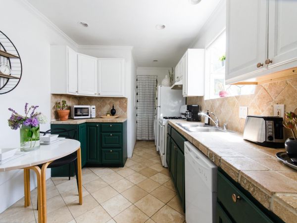 Los Angeles Home 1006560