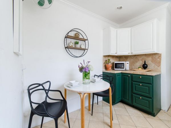 Los Angeles Home 1006560