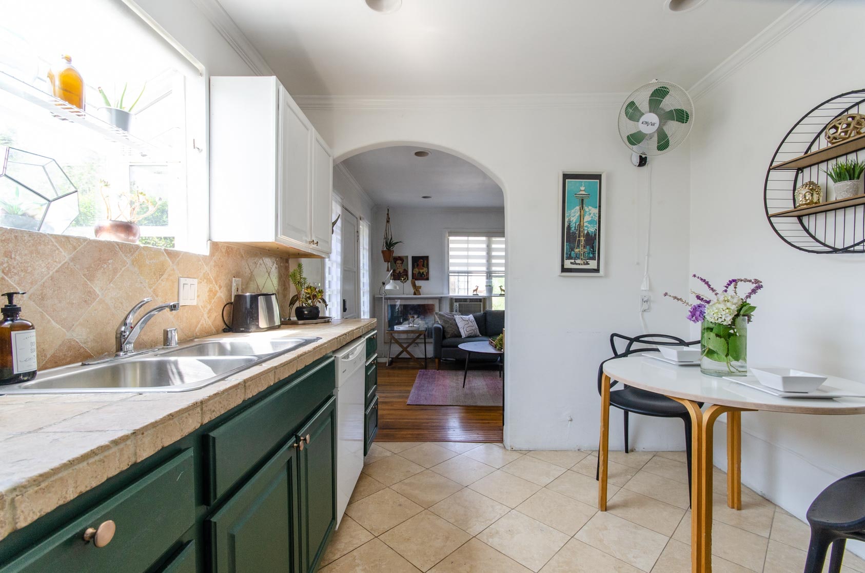 Los Angeles Home 1006560