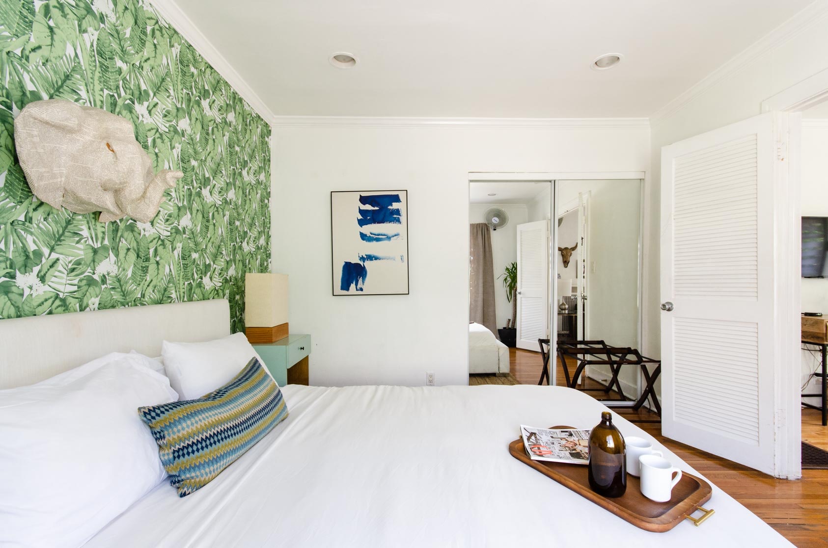 Los Angeles Home 1006560