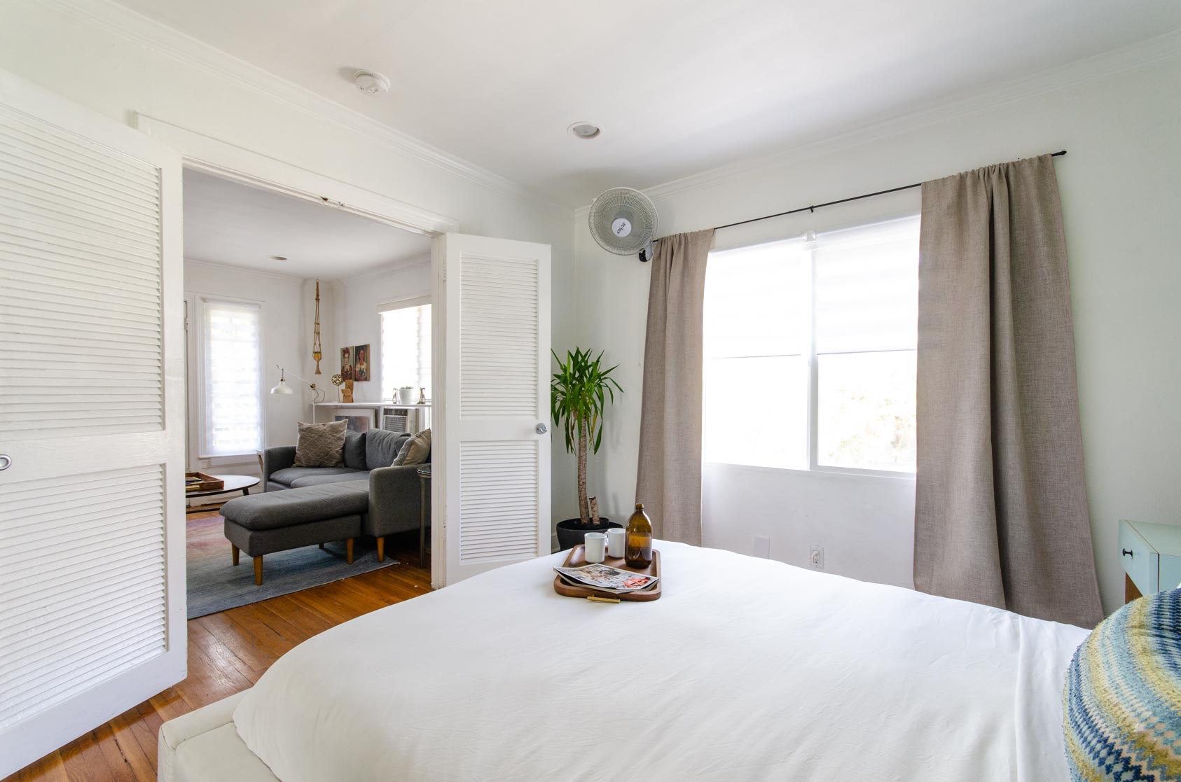 Los Angeles Home 1006560