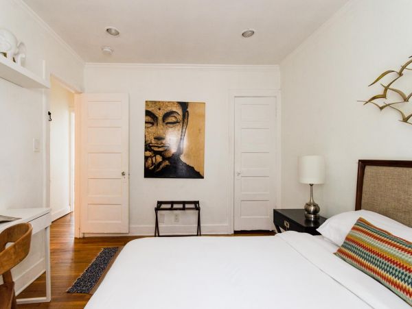 Los Angeles Home 1006560