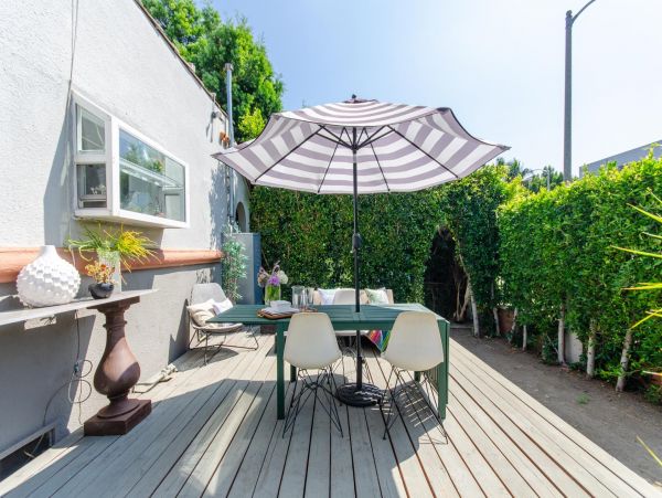 Los Angeles Home 1006560