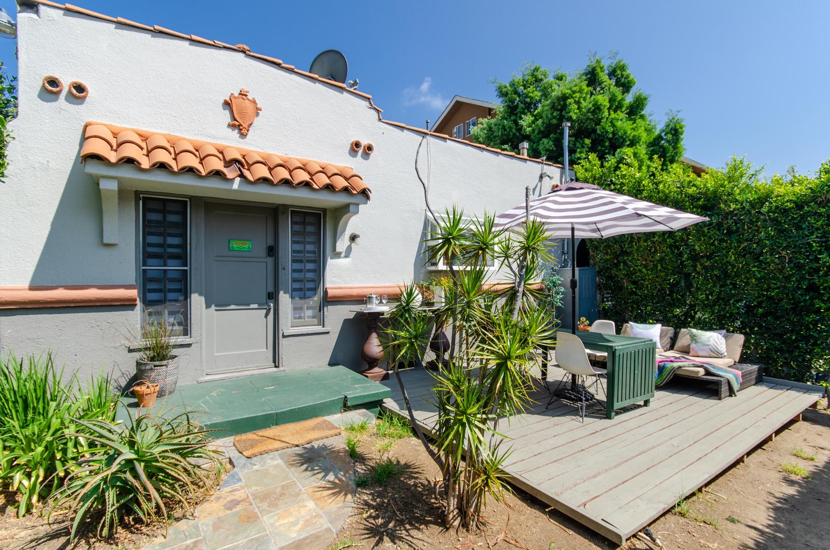 Los Angeles Home 1006560