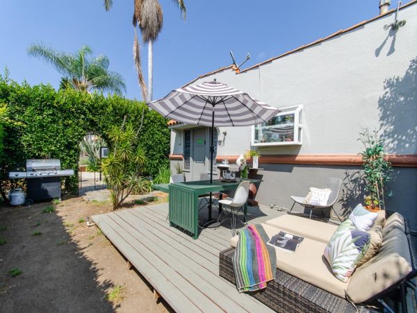 Los Angeles Home 1006560