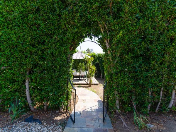 Los Angeles Home 1006560