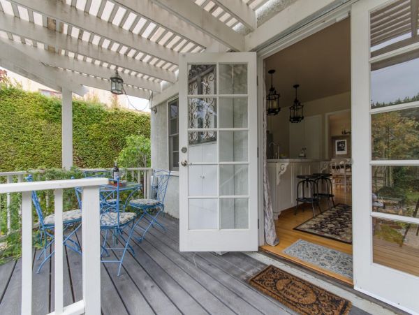 Los Angeles Home 1006562