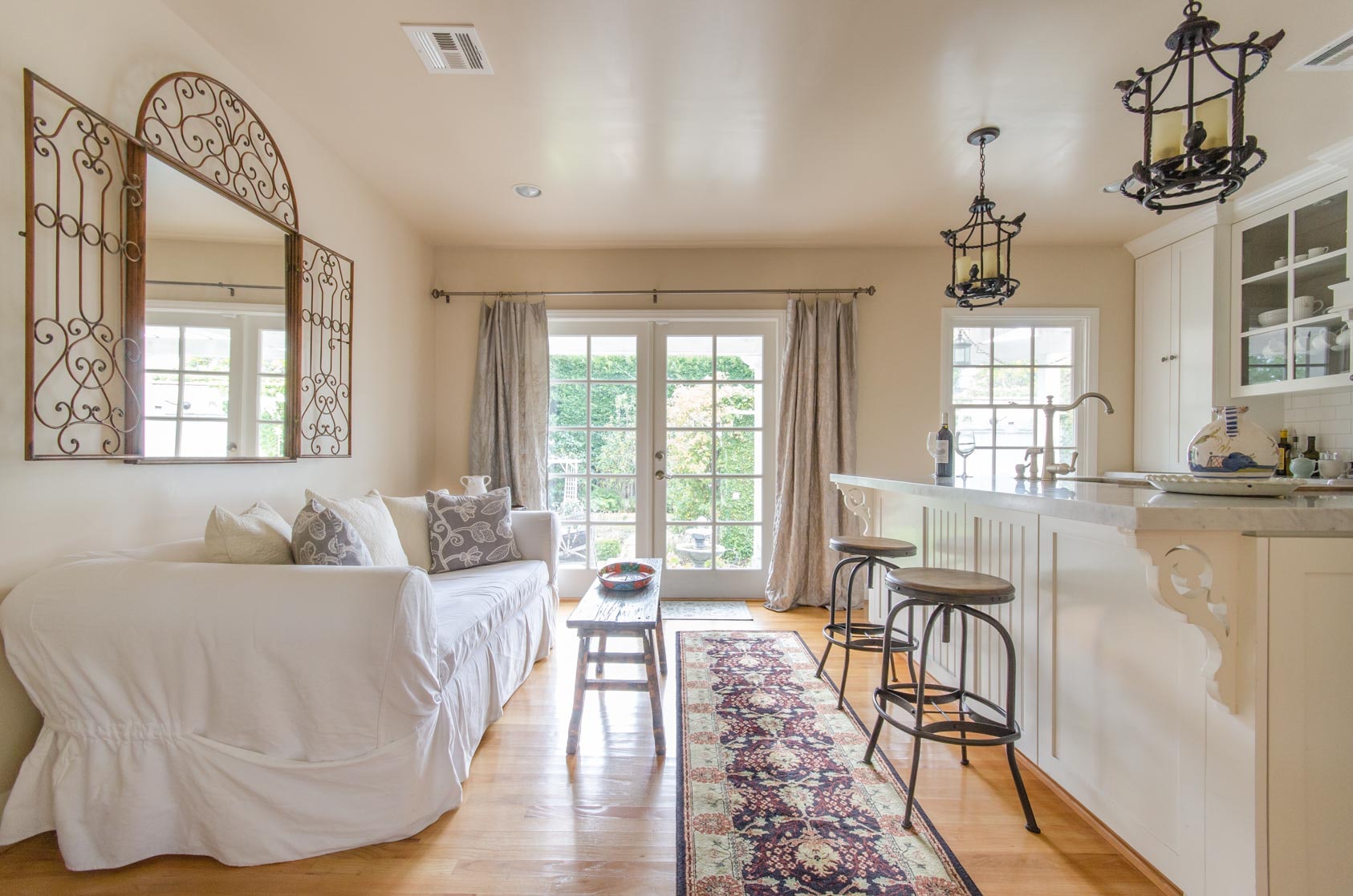 Los Angeles Home 1006562