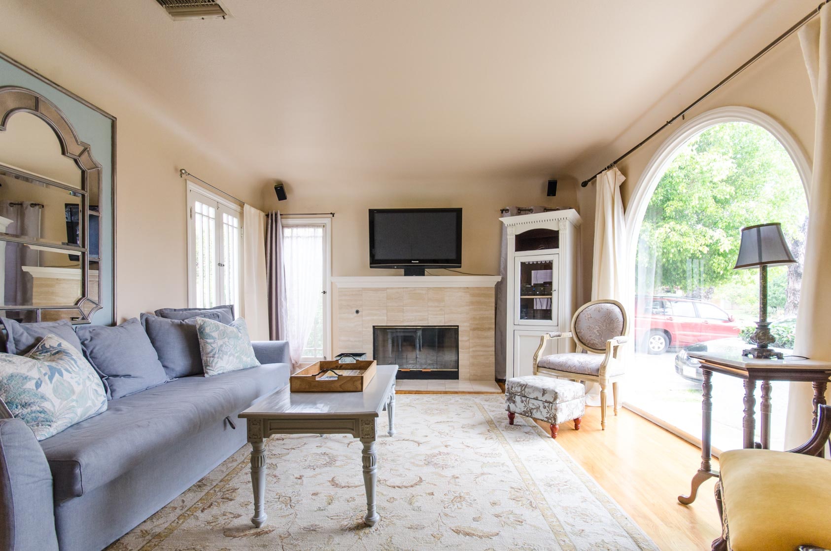 Los Angeles Home 1006562