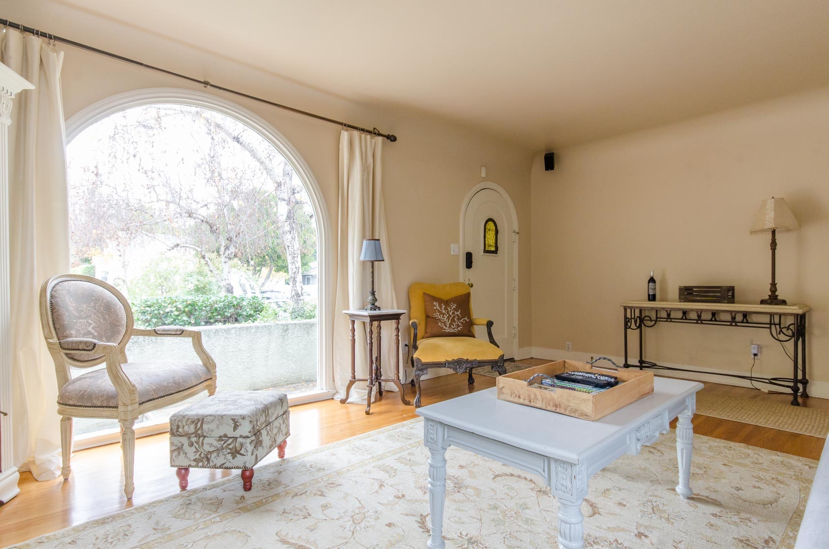 Los Angeles Home 1006562