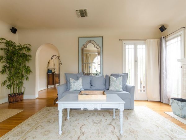 Los Angeles Home 1006562