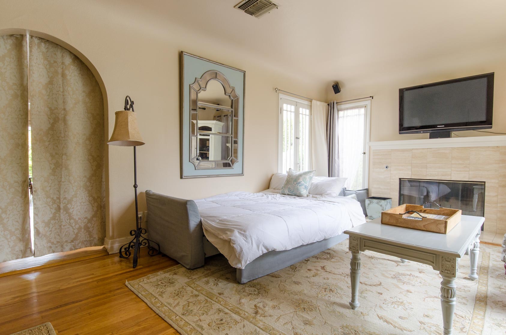 Los Angeles Home 1006562
