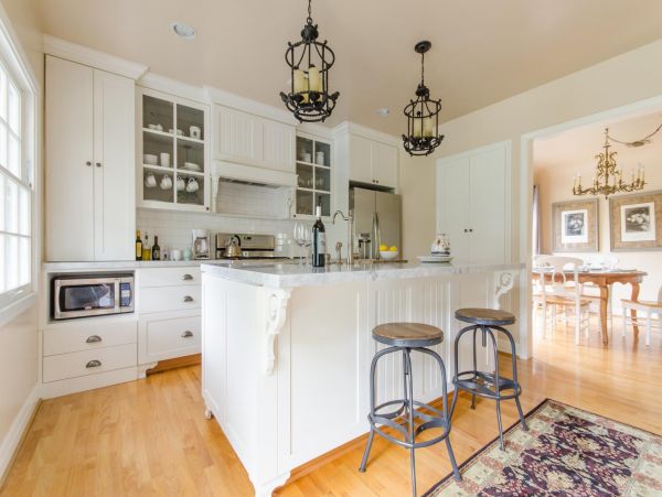 Los Angeles Home 1006562