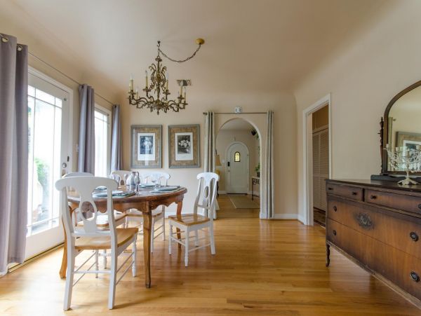 Los Angeles Home 1006562