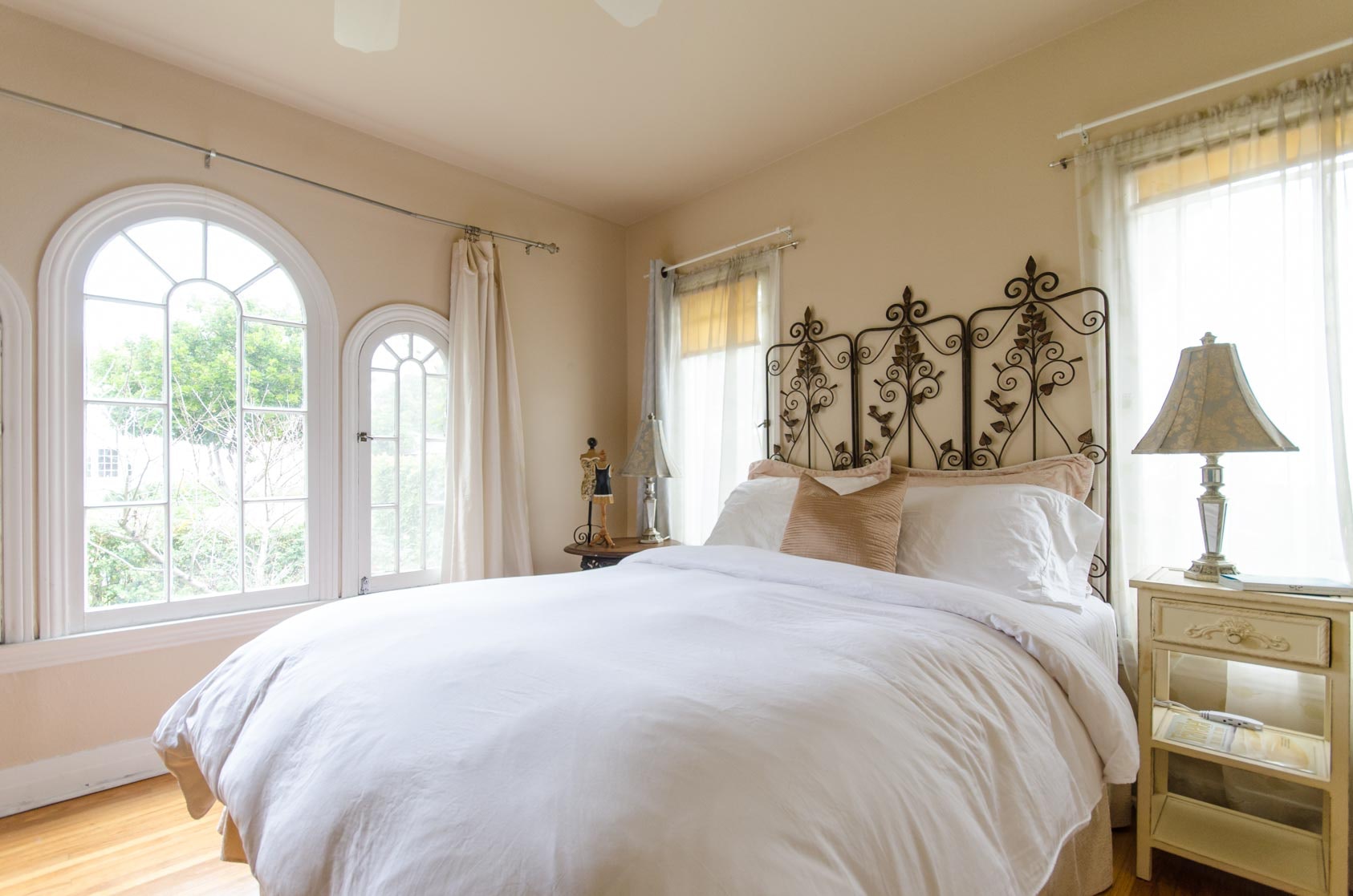 Los Angeles Home 1006562