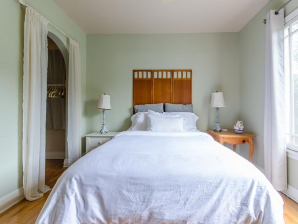 Los Angeles Home 1006562