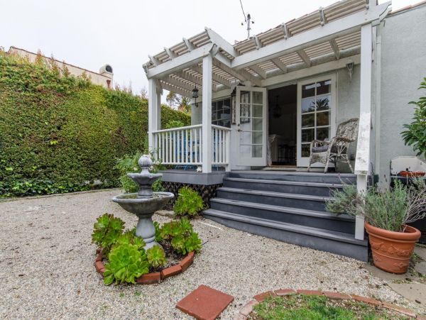 Los Angeles Home 1006562