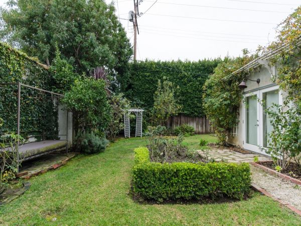 Los Angeles Home 1006562