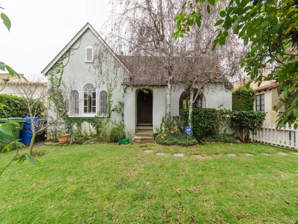 Los Angeles Home 1006562