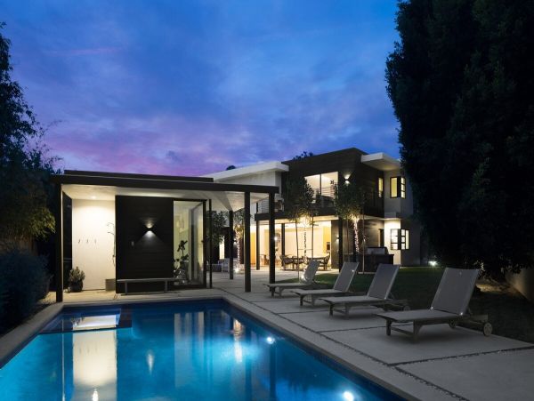 Los Angeles Home 1006563