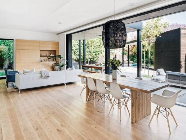 Los Angeles Home 1006563