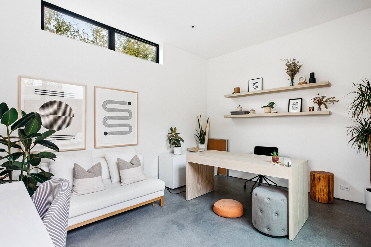 Los Angeles Home 1006563