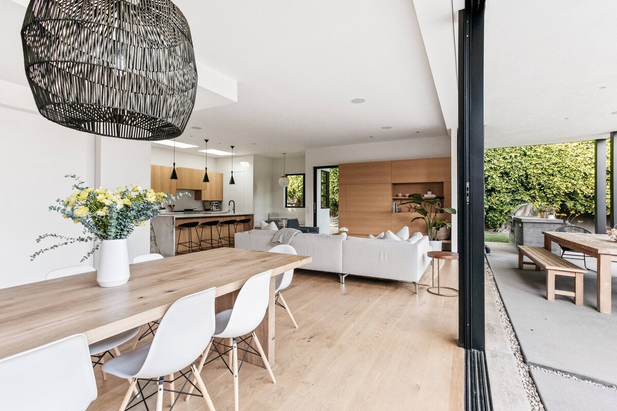Los Angeles Home 1006563