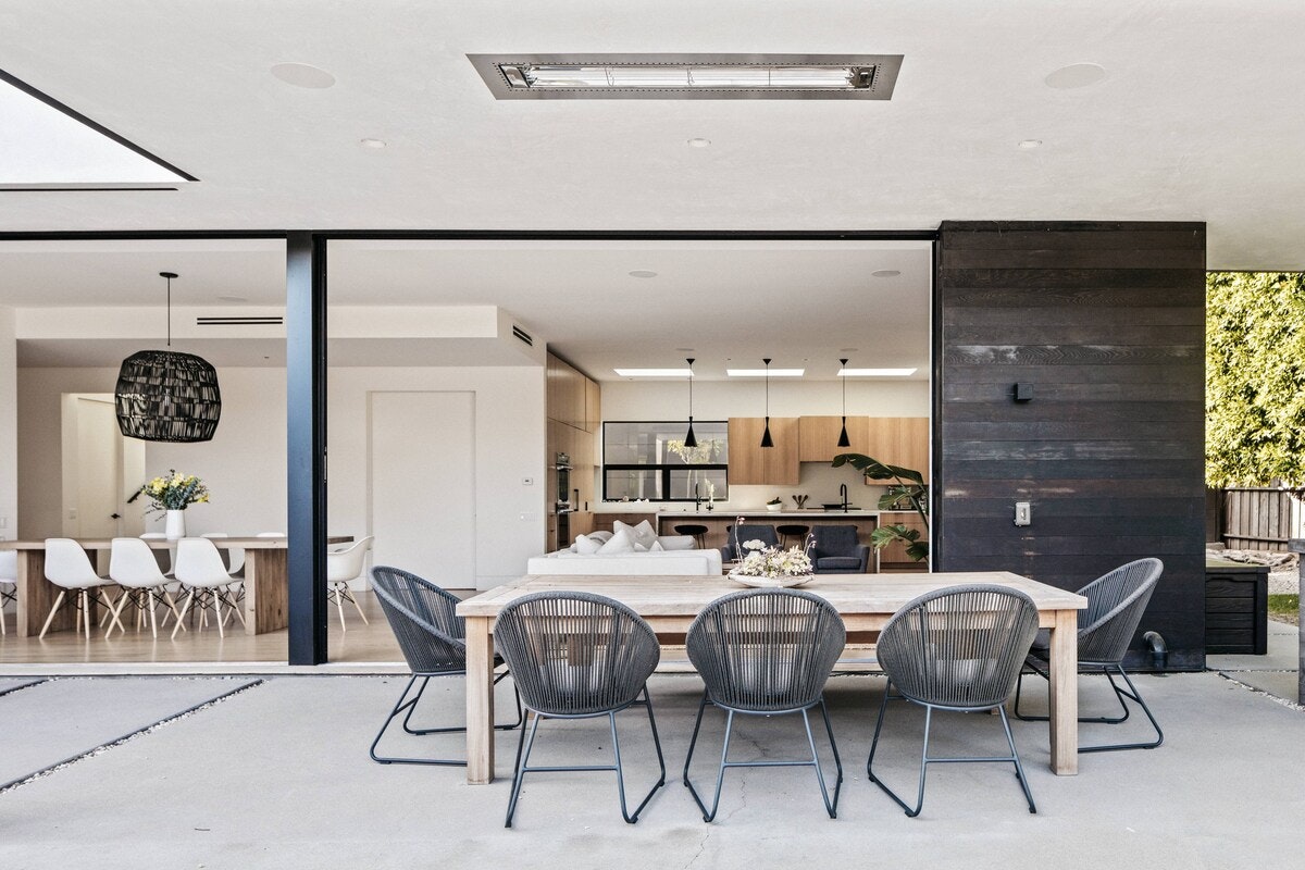 Los Angeles Home 1006563