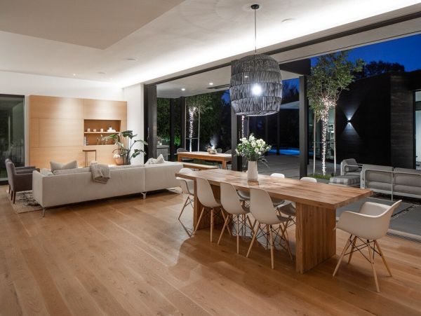 Los Angeles Home 1006563