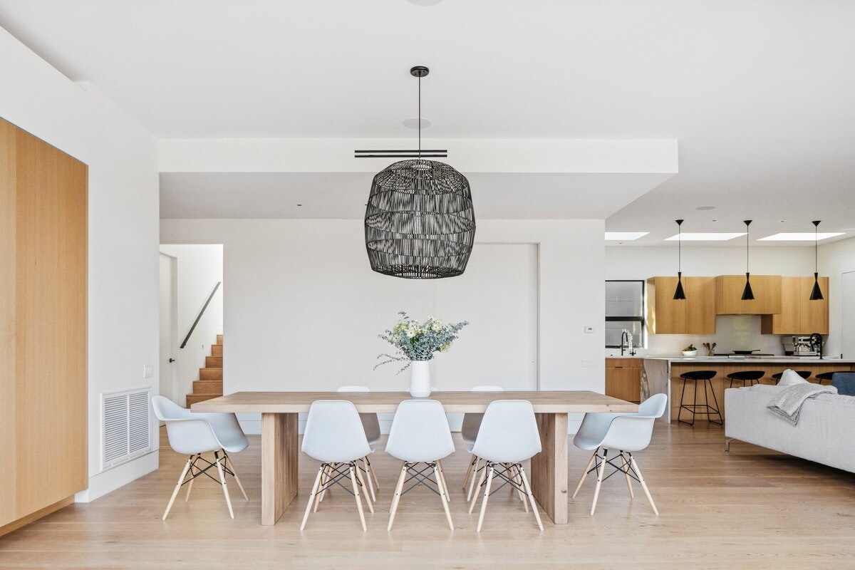 Los Angeles Home 1006563