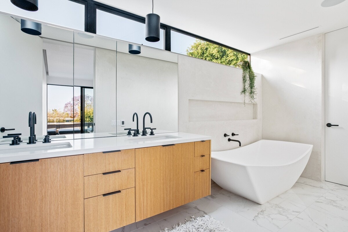 Los Angeles Home 1006563