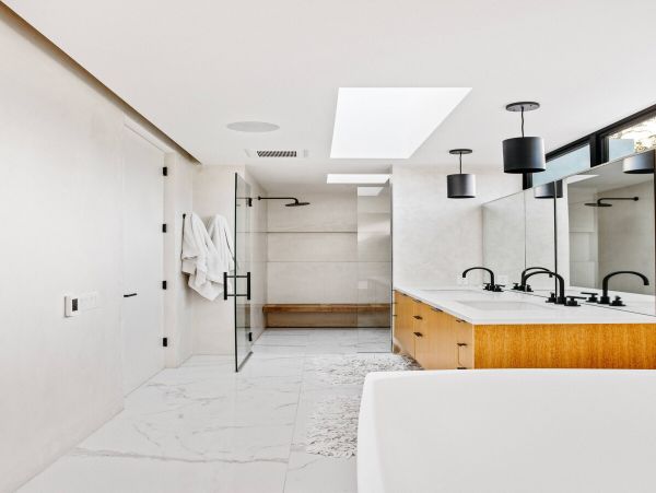 Los Angeles Home 1006563